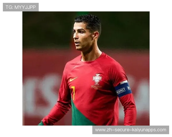 C罗无惧挑战，葡萄牙世界杯冲冠之路激烈展开